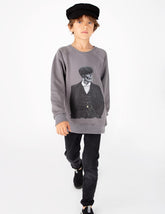 PEAKY SWEATSHIRT KIDS